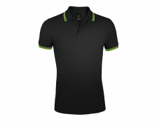 Мъжка тениска поло Pasadena Men