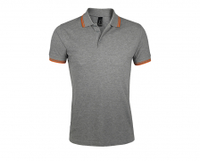 Мъжка тениска поло Pasadena Men