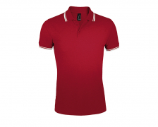 Мъжка тениска поло Pasadena Men