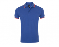 Мъжка тениска поло Pasadena Men