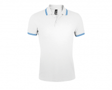 Мъжка тениска поло Pasadena Men