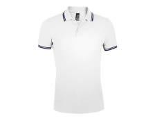 Мъжка тениска поло Pasadena Men