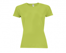 Дамска тениска Sporty Women