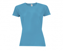 Дамска тениска Sporty Women