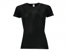 Дамска тениска Sporty Women