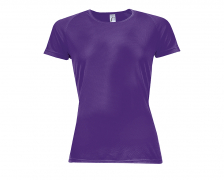 Дамска тениска Sporty Women