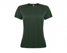 Дамска тениска Sporty Women