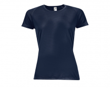 Дамска тениска Sporty Women
