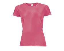 Дамска тениска Sporty Women
