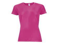 Дамска тениска Sporty Women