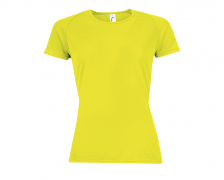 Дамска тениска Sporty Women