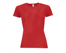 Дамска тениска Sporty Women
