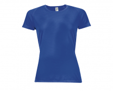 Дамска тениска Sporty Women