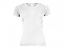 Дамска тениска Sporty Women