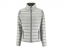 Дамско яке Ride Women