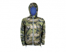 Унисекс яке Skate