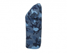 Дамска тениска Camo Women