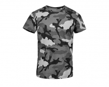 Мъжка тениска Camo Men