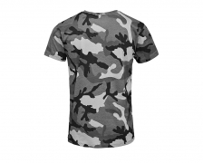 Мъжка тениска Camo Men