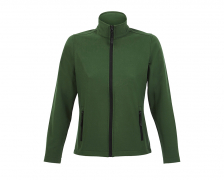 Дамско яке Race Women