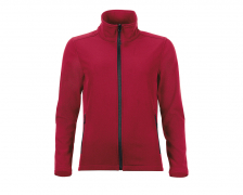 Дамско яке Race Women