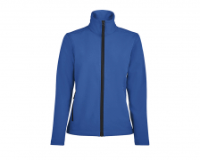 Дамско яке Race Women