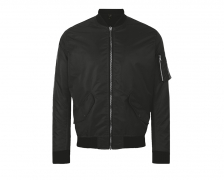 Унисекс яке Rebel