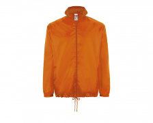 Унисекс яке Shift