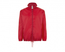 Унисекс яке Shift