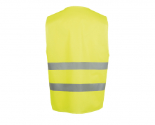 Унисекс елек Secure Pro