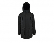 Дамско яке Ross Women