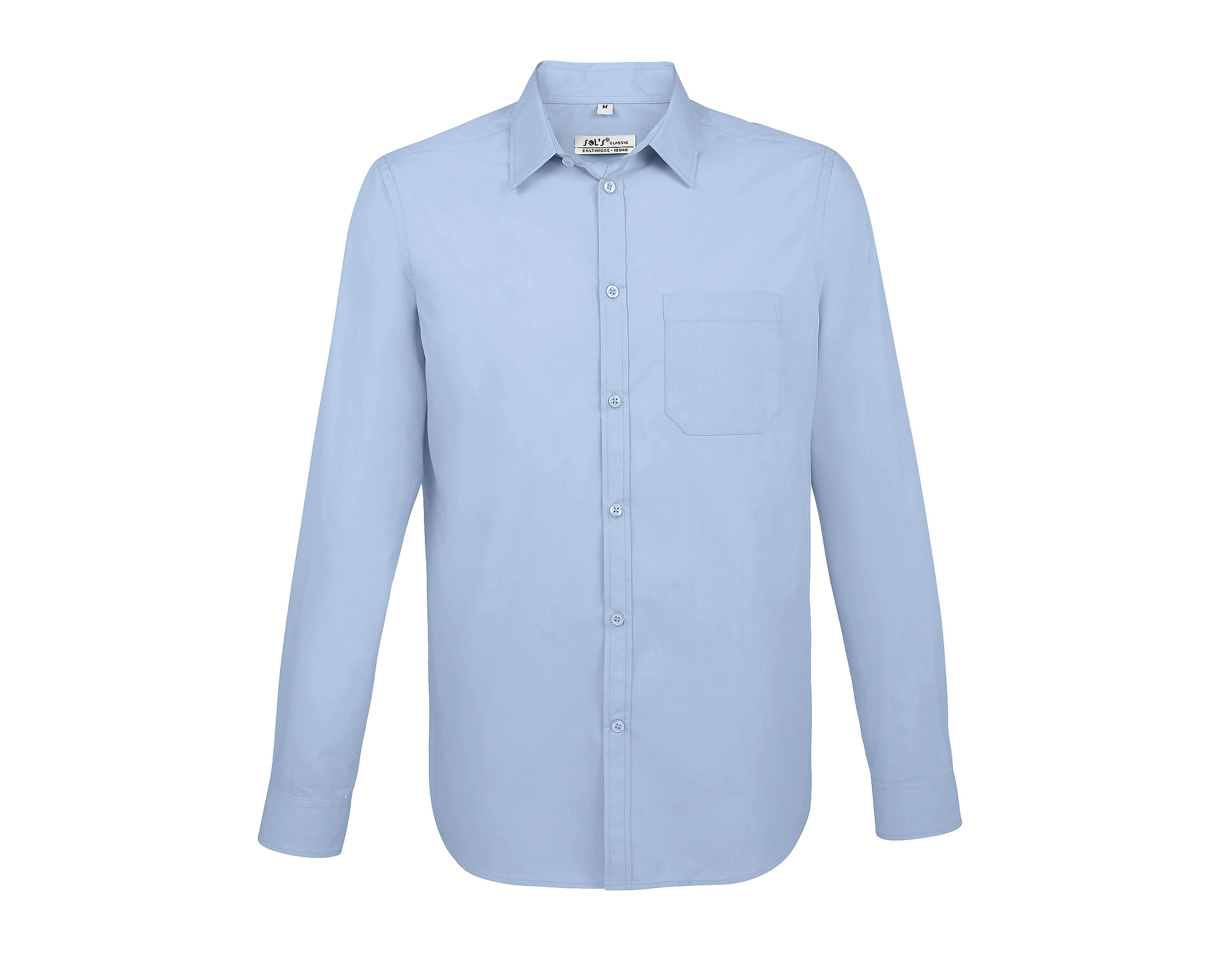 Мъжка риза Baltimore Fit