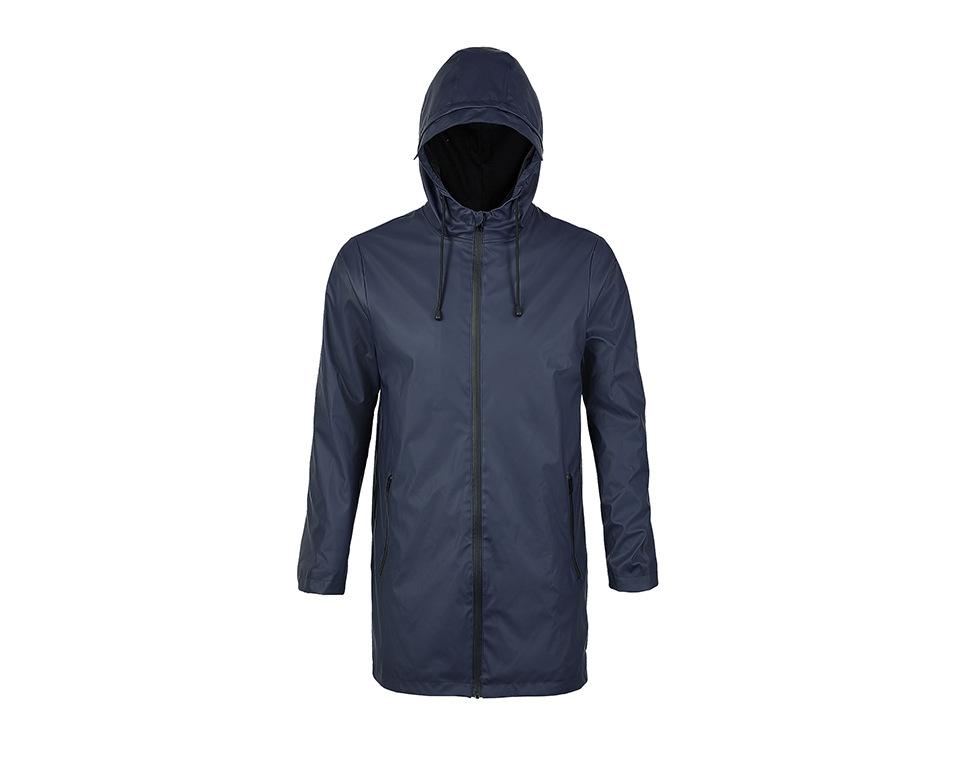 Мъжко водоустойчиво яке Antoine