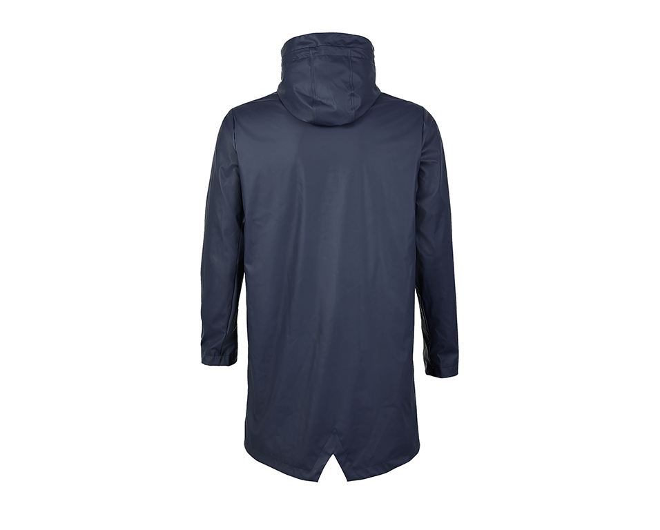 Мъжко водоустойчиво яке Antoine