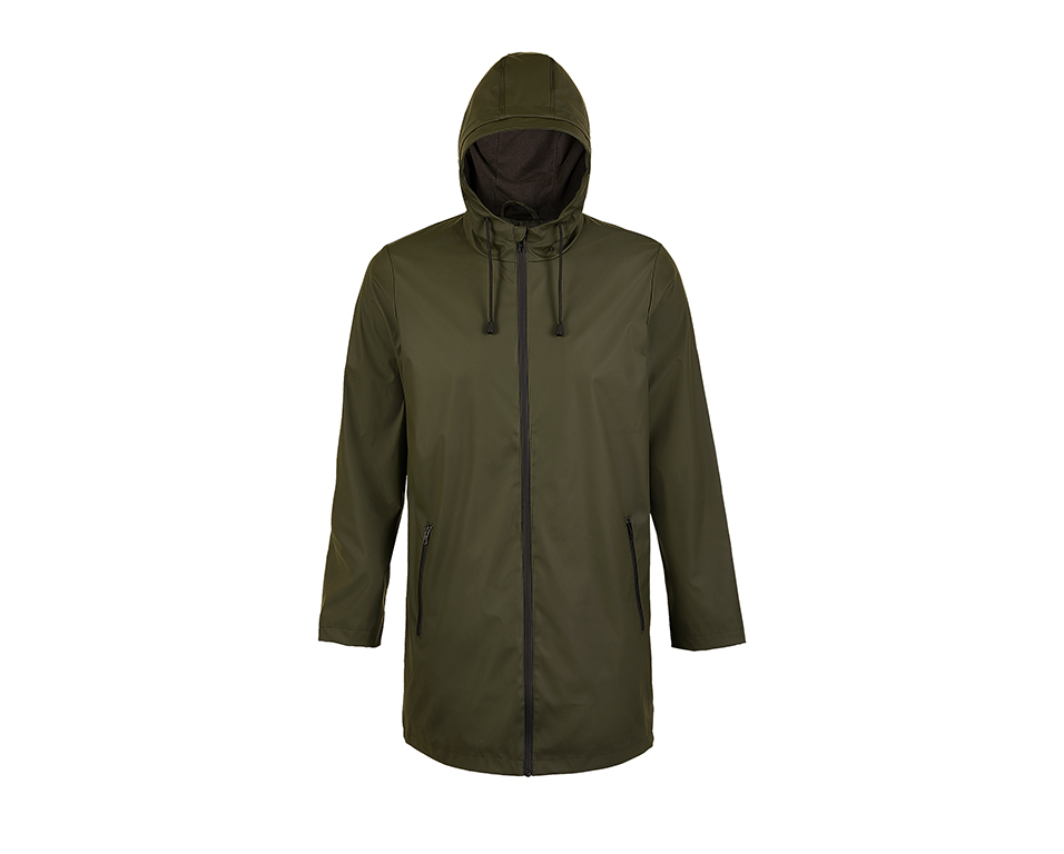 Мъжко водоустойчиво яке Antoine