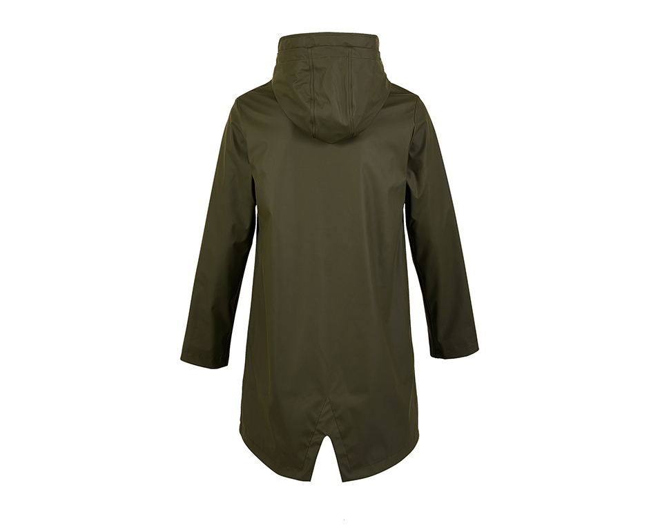 Дамско водоустойчиво яке Antoine