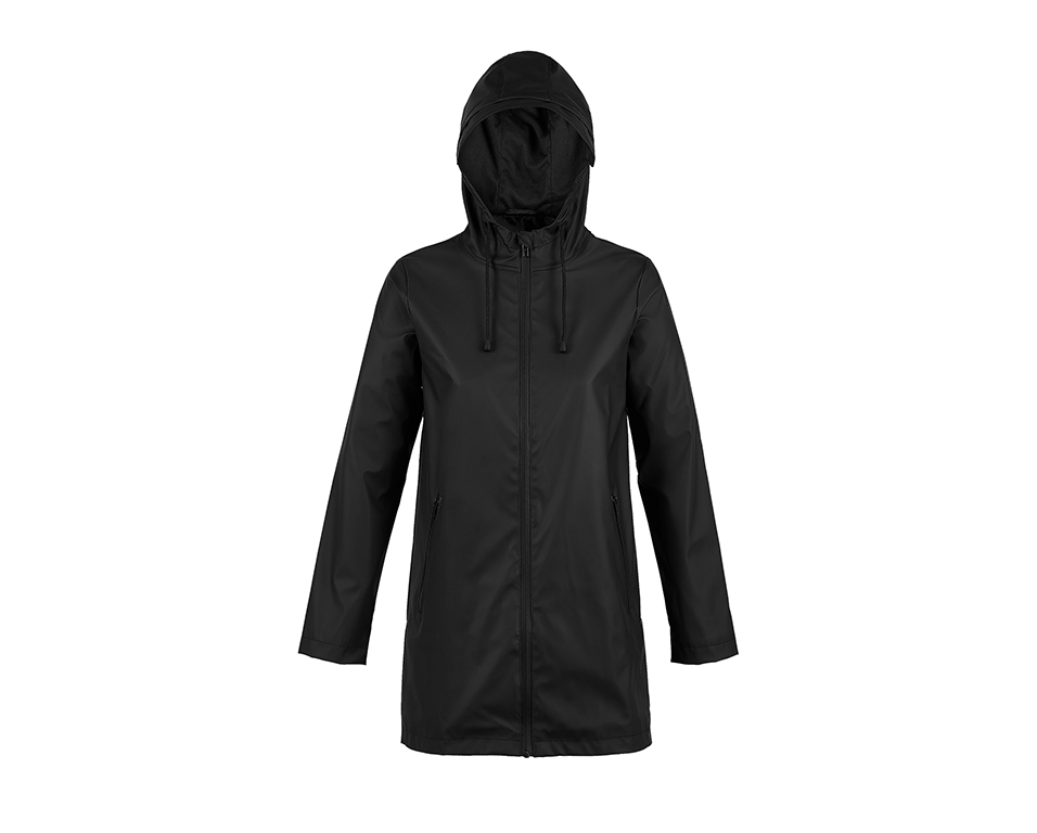 Дамско водоустойчиво яке Antoine