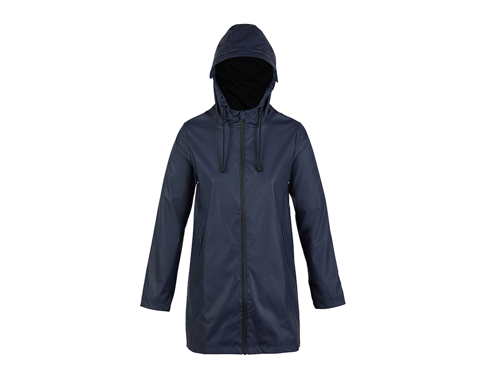 Дамско водоустойчиво яке Antoine