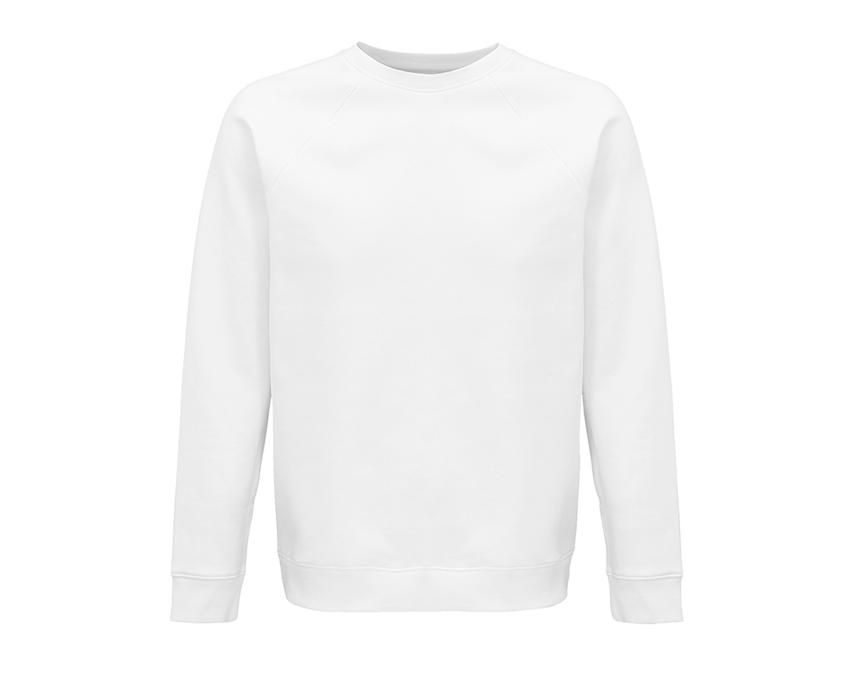 Унисекс блуза Space