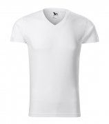Мъжка тениска Slim Fit