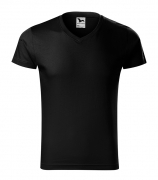 Мъжка тениска Slim Fit