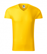 Мъжка тениска Slim Fit