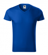 Мъжка тениска Slim Fit