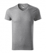 Мъжка тениска Slim Fit