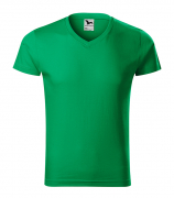 Мъжка тениска Slim Fit