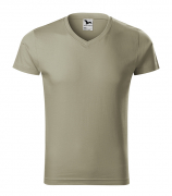 Мъжка тениска Slim Fit