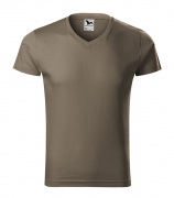 Мъжка тениска Slim Fit
