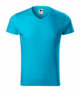 Мъжка тениска Slim Fit