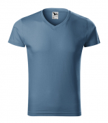 Мъжка тениска Slim Fit