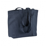 Пазарска торбичка с дълги дръжки